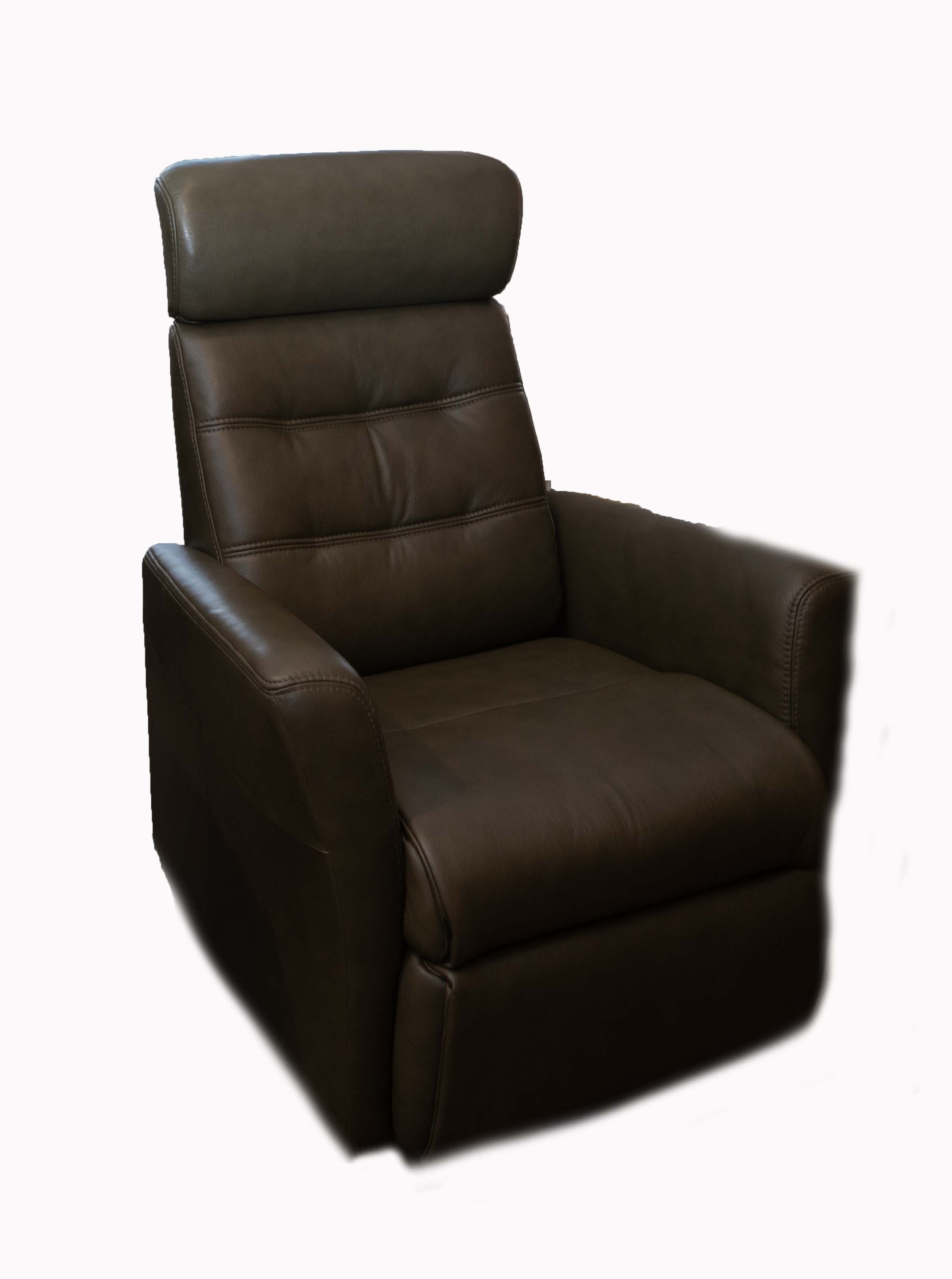 King 2025 recliner chair